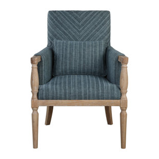 Passaic Armchair