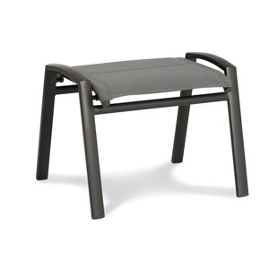 Gartenhocker Varese von Best Freizeitmöbel