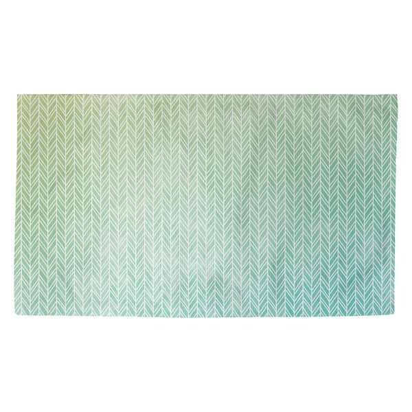 Latitude Run Avicia Herringbone Non Slip Indoor Door Mat Wayfair