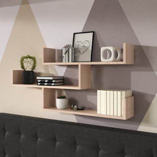 Ki Wall Shelf Ki Wall Shelf