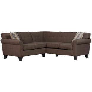 Camouflage Sectional Wayfair Mcphearson Sectional
