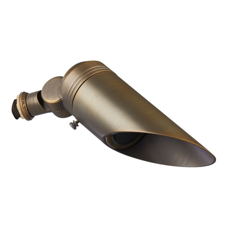 Low voltage tree mounted lights Clearance