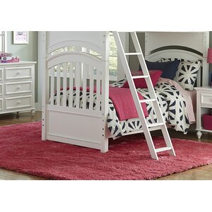 Hannah Twin over Twin Bunk Bed Bottom