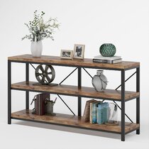 tv console table for sale