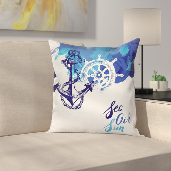 Anchor Decor Wayfair