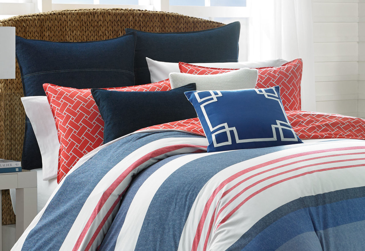 [BIG SALE] Bedding & Curtains feat. Nautica You’ll Love In 2021 Wayfair