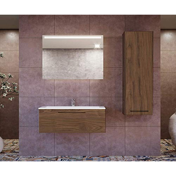 40 Inch Bathroom Vanity | Wayfair.ca