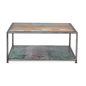 Couchtisch Devyn mit Stauraum von Williston Forge