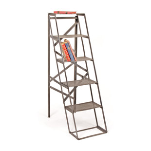 Go to store & view more images Hopkins Ladder by Breakwater Bay