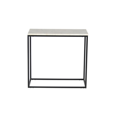 Saaim Modern End Table