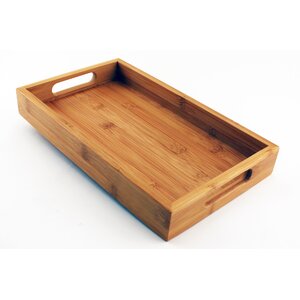 Bamboo Serving Tray