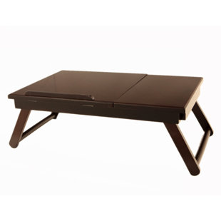 Laptop Desk For Couch Wayfair Anaya Laptop Desk