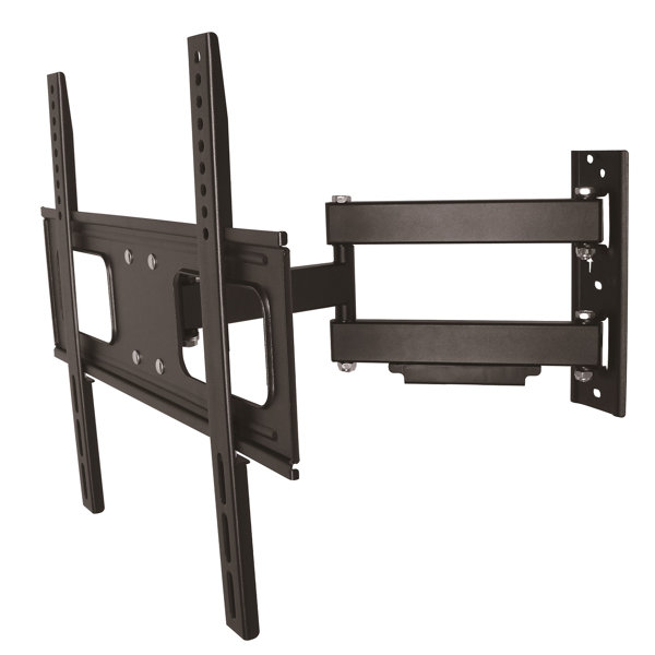 Master Mounts 6144 Heavy Duty Articulating Universal Wall Mount for up