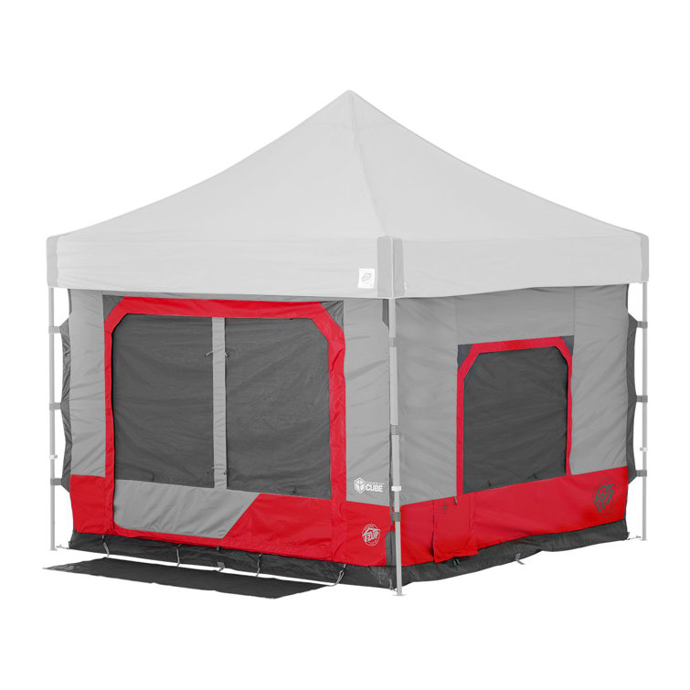 ezcube light tent