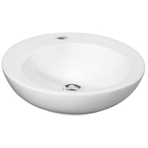 Premier 46 cm Waschbecken