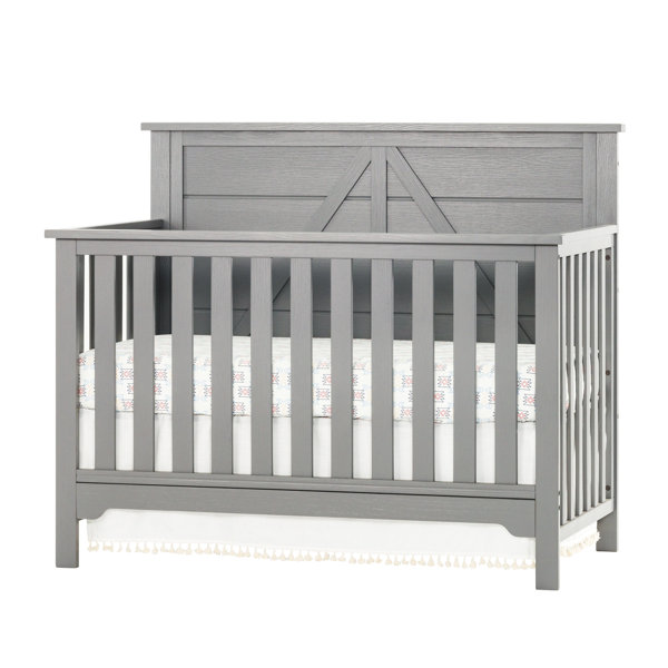 baby relax edgemont crib