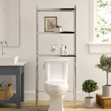 Discover shelves on amazon.com at a great price. Industrial Bathroom Cabinets Shelves Birch Lane