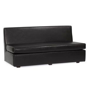 Amato Slipper Sofa by Latitude Run Best Choices