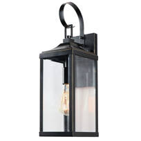 Black Finish 2900K Color Temp Glass Shade Material 50W Max. Damp Safety Rating 1600 Rated Lumens Maxim Lighting Standard Dimmable Seedy/Frosted Glass Maxim 85332CDFTBK Revere 1-Light Outdoor Wall Lantern GU24 Fluorescent Fluorescent Bulb Black Finish 2900K Color Temp Glass Shade Material 50W Max. Damp Safety Rating 1600 Rated Lumens Maxim Lighting Standard Dimmable Seedy/Frosted Glass Maxim 85332CDFTBK Revere 1-Light Outdoor Wall Lantern GU24 Fluorescent Fluorescent Bulb