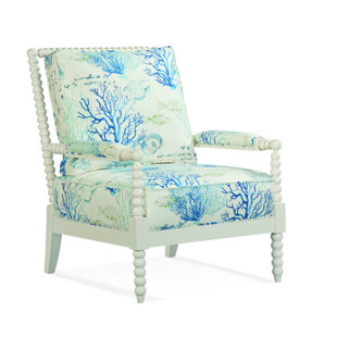 Jenny Lind Chair Wayfair Lind Armchair