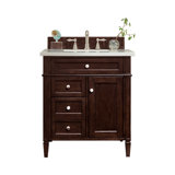Luxury 30 Inch Bathroom Vanities Perigold