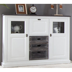 Highboard Cabana von Caracella