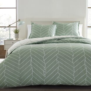 Modern Green Bedding Sets Allmodern