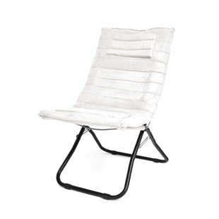 Go to store & view more images Urban Shop Memory Foam Lounge Chair