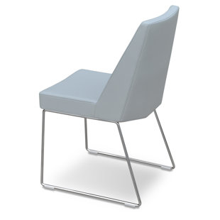 Prisma Wire Chair by sohoConcept