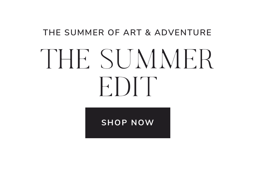 Joss & Main Style is what you make it. Make it yours.