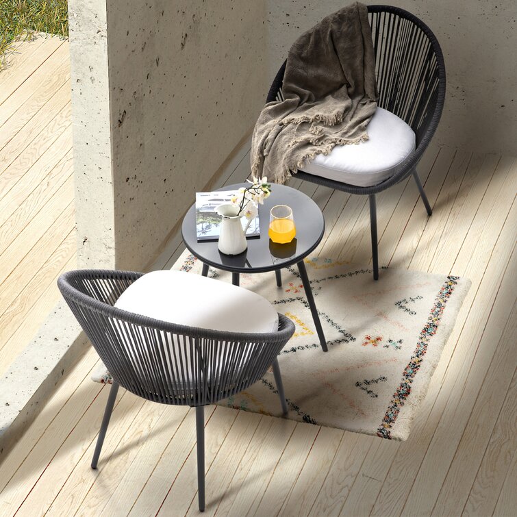 looking for a bistro set