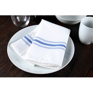 Restaurants. Party Table Setting Easy Care and Durable for Everyday Kitchen Dinning Decorative Coffee Blown, 6 Pack KOFFOTA Cloth Cotton Napkins for Dinner