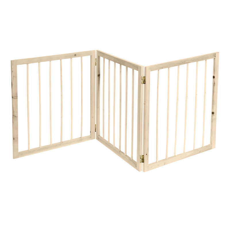 akc walk through gate