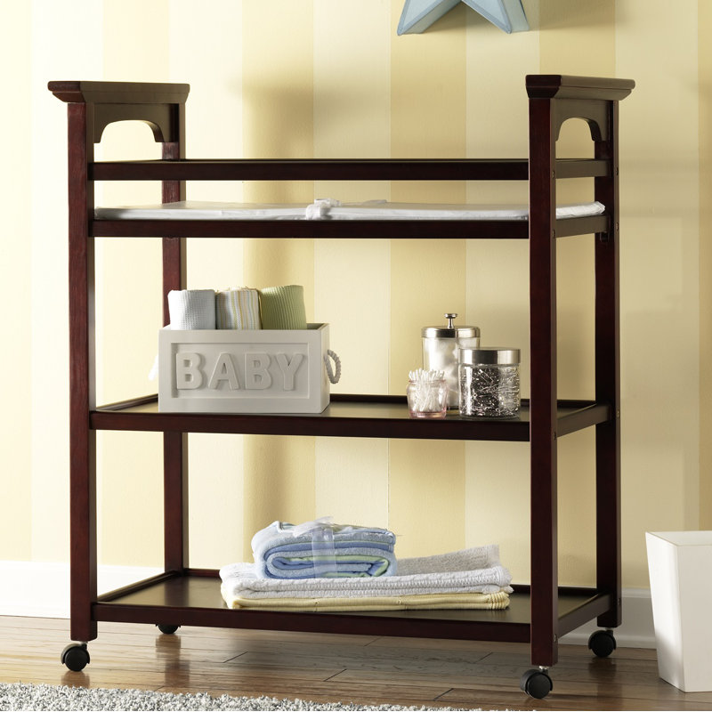 lauren changing table