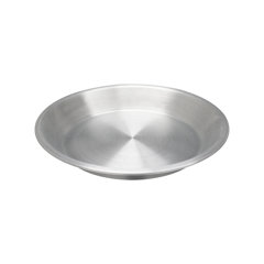 mini aluminum pie pans