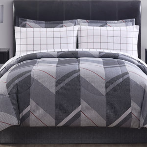 Reid Reversible Bed in a Bag Set