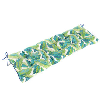 Plow Hearth Classic Outdoor Bench Cushion Wayfair