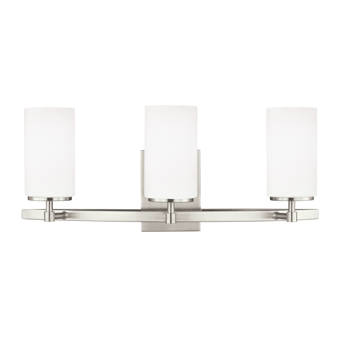 Conall 1 Light Led Bath Bar Reviews