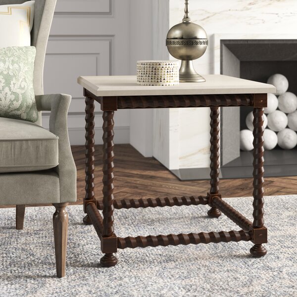 Bernhardt Cordova End Table | Perigold