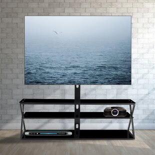 Ostman TV Stand For TVs Up To 65