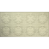 Beige Clear Ceiling Tiles You Ll Love In 2021 Wayfair