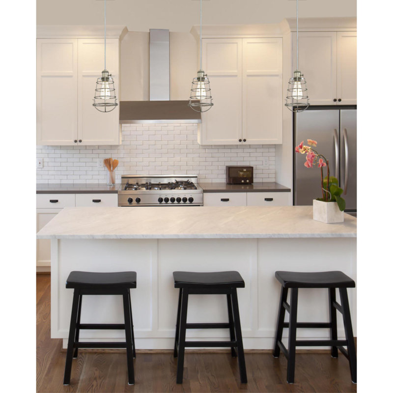 kitchen light bulb wattage