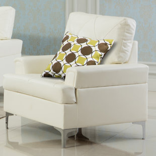 Go to store & view more images Orren Ellis Elma Armchair