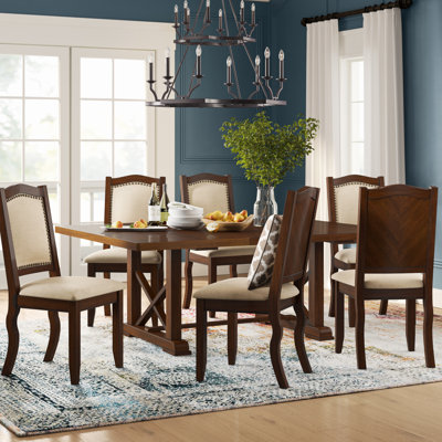Dawson 5 Piece Dining Set Atgr4765 Tradewins Furniture