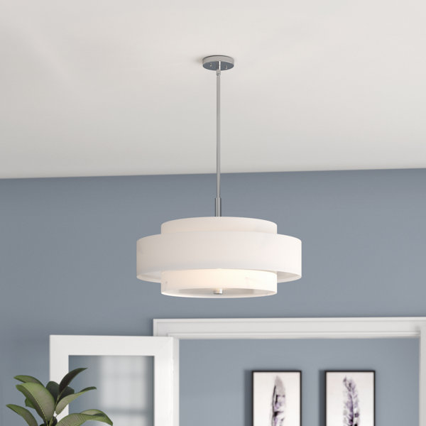 Hanging Lights For Dining Room Wayfair