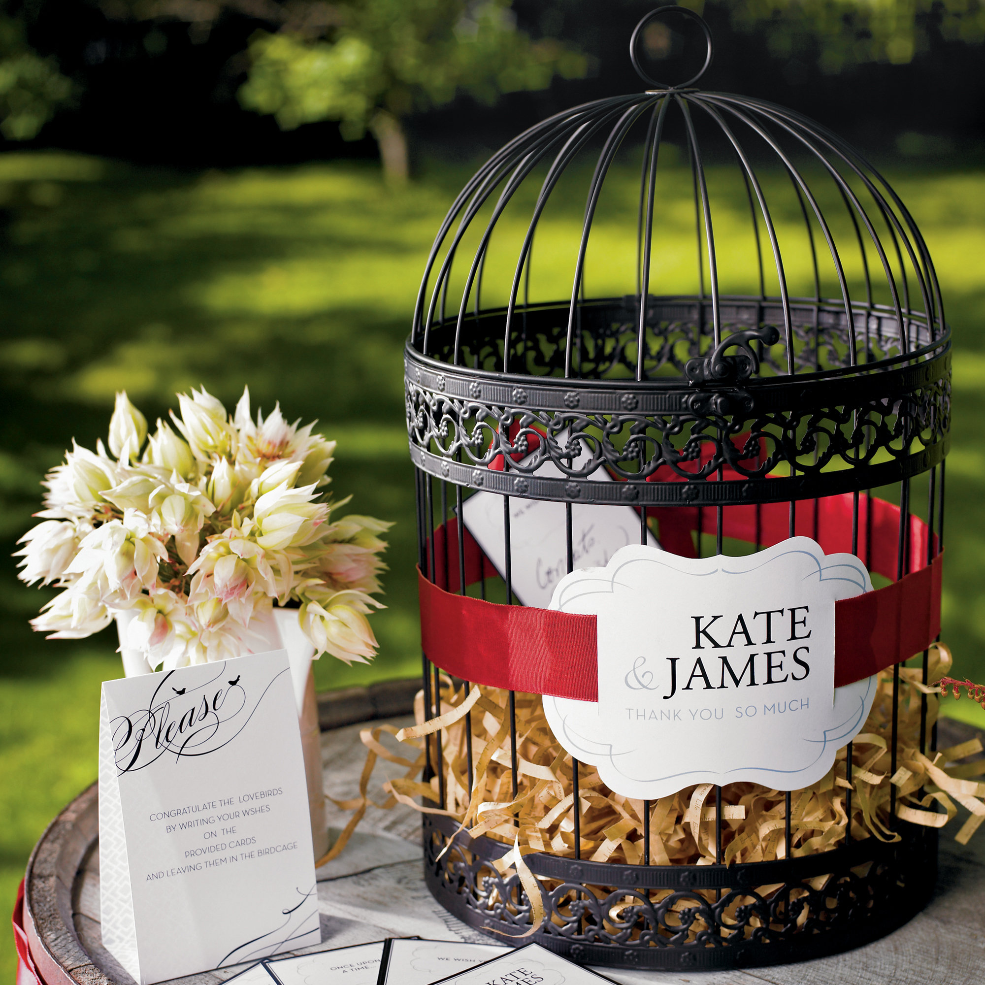 August Grove Sofie Decorative Bird Cage Reviews Wayfair