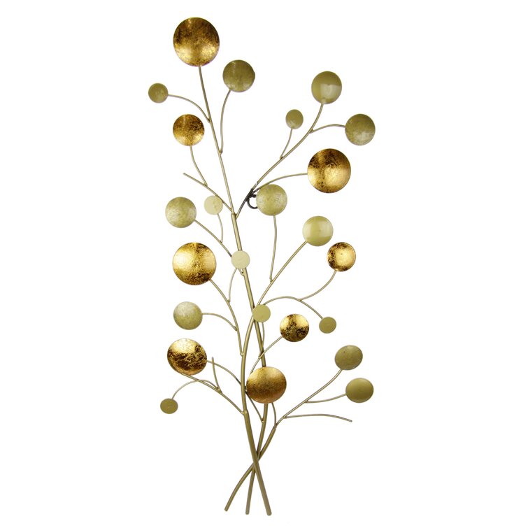 The Seasonal Aisle Balls Wall Décor & Reviews | Wayfair.co.uk