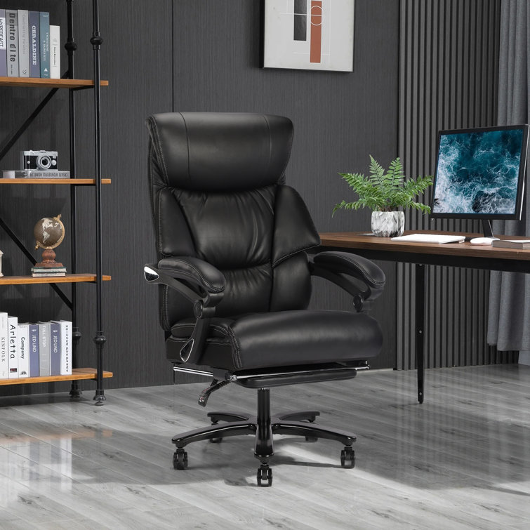 office chair not leather