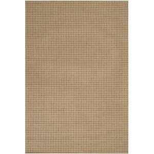 Janessa Cream Outdoor Area Rug