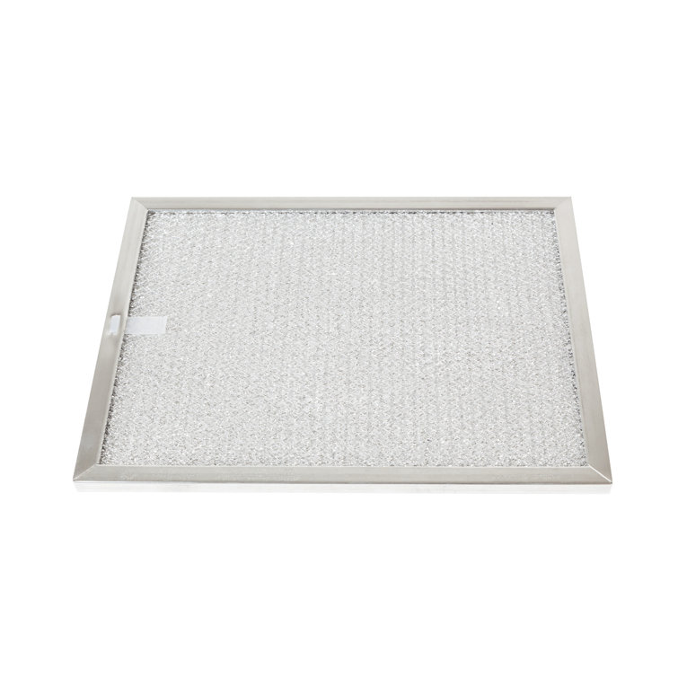 grease range hood filter